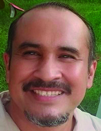 Foto del investigador